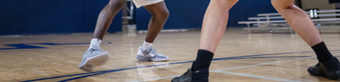 Basketball Ankle Braces