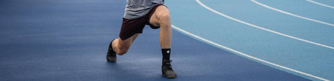 Crossfit Ankle Support