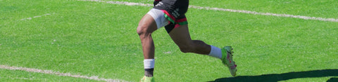 Rugby Knee Braces