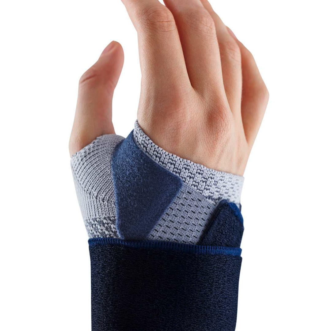 ManuTrain Wrist Support