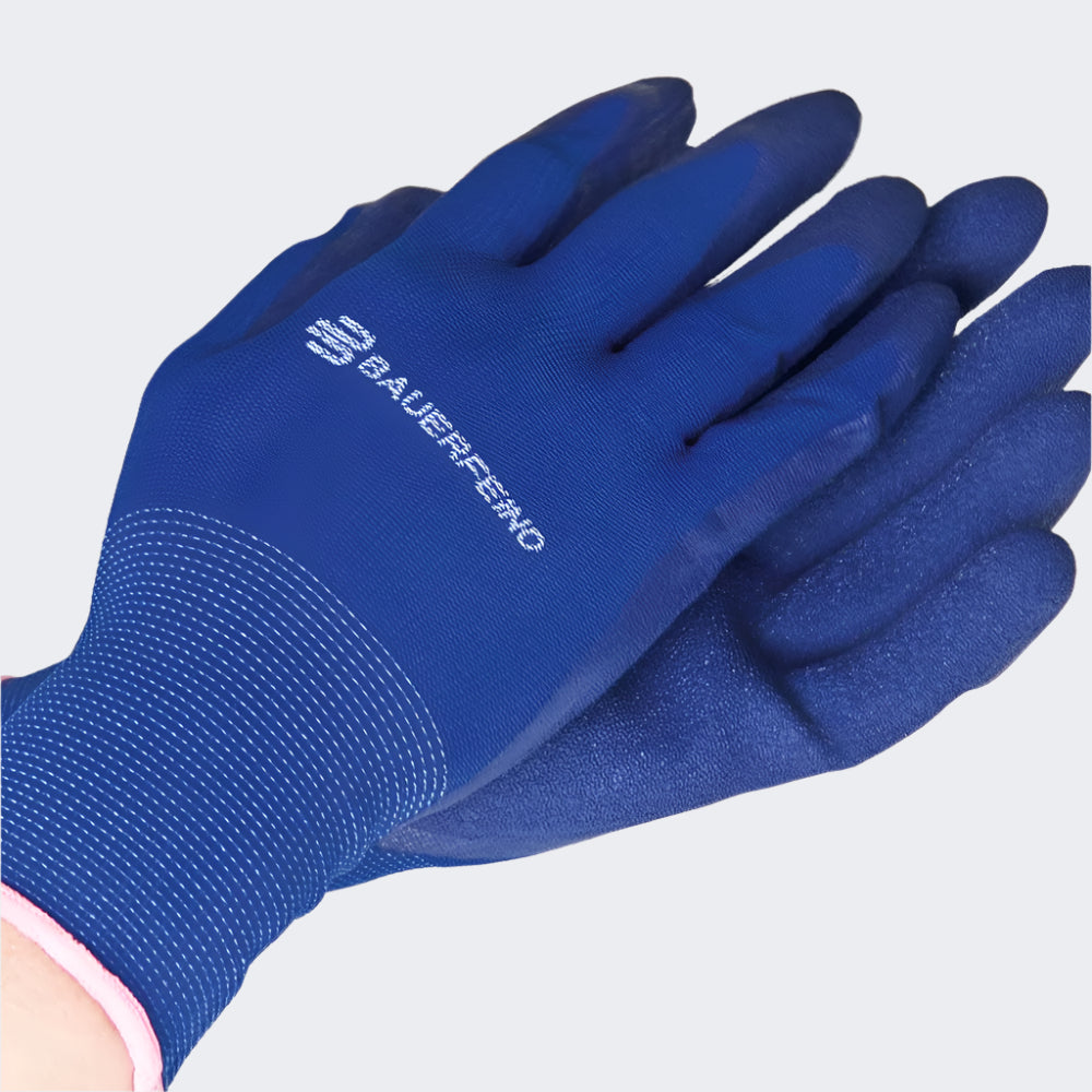 Donning Gloves VenoTrain Donning Gloves For easy use with