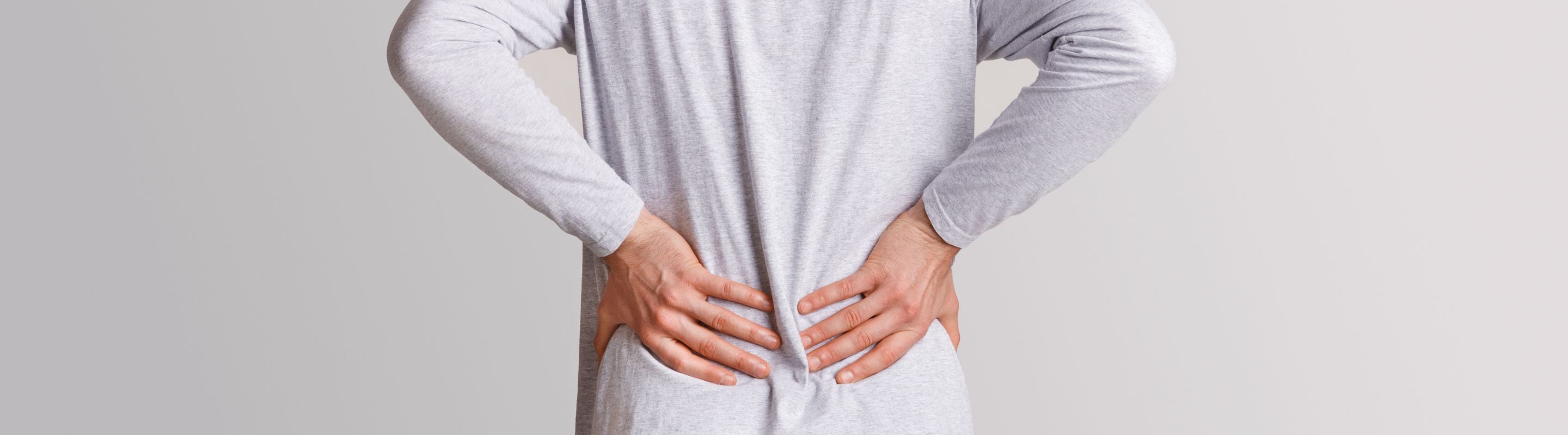 Can knee pain cause hip pain?