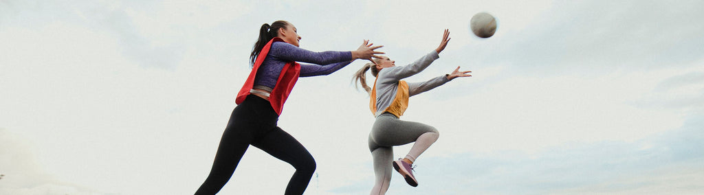 5 Common Leg Injuries in Netball and How to Avoid Them