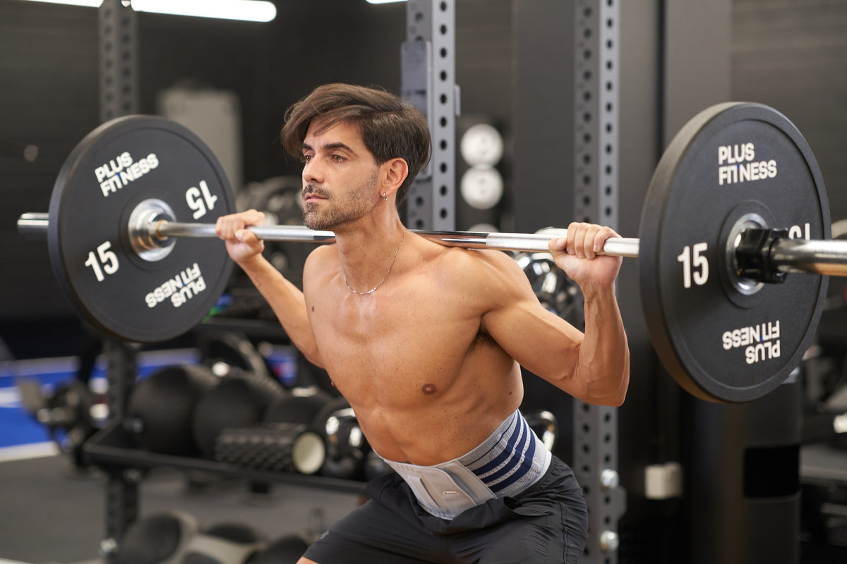 6 Tips for Starting a Back Workout Routine