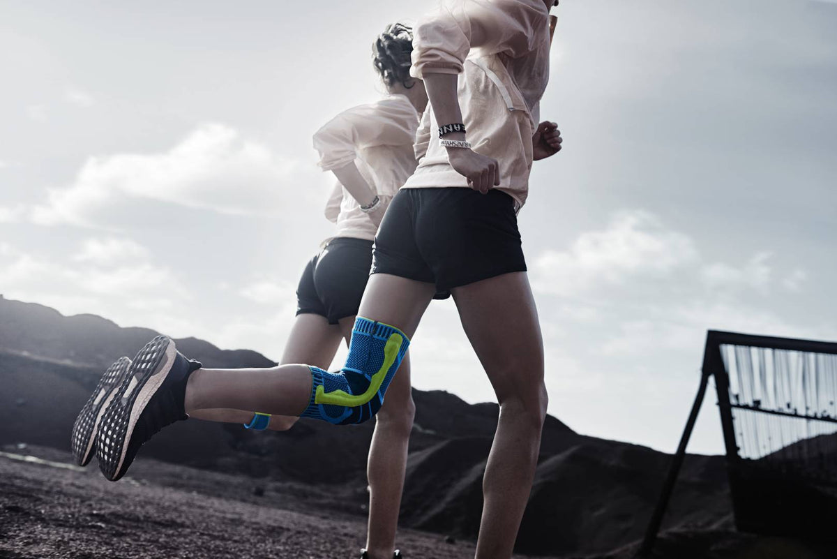 Product Spotlight: Sports Knee Support