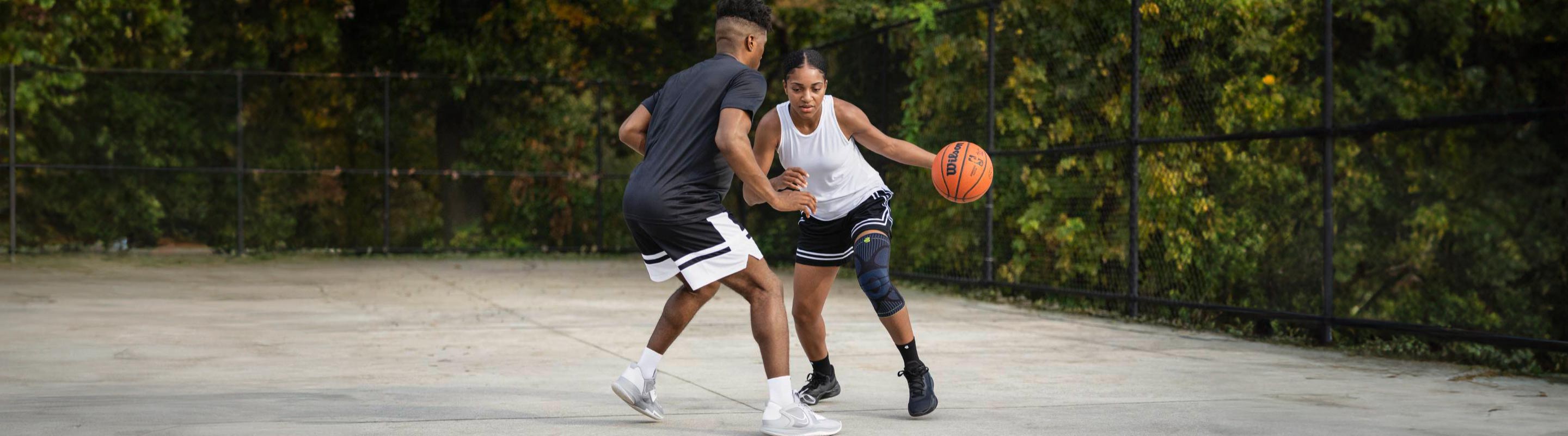 5 Common Injuries in Basketball and How to Avoid Them