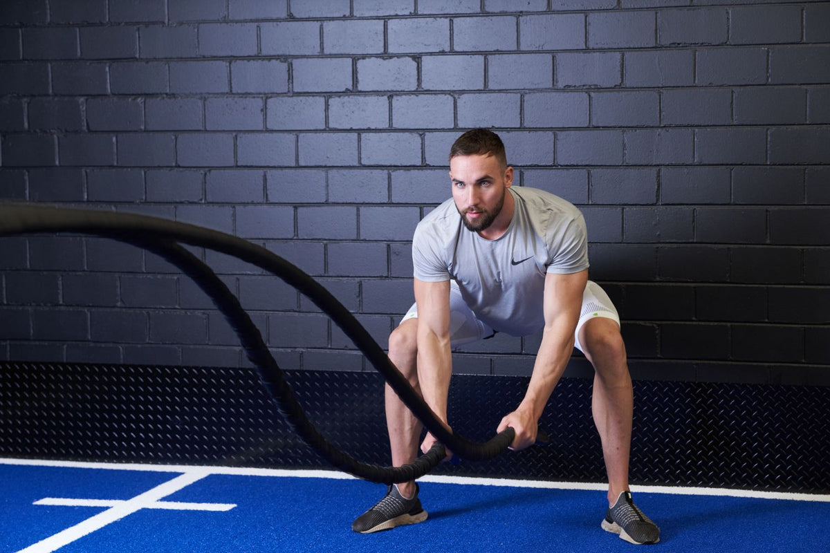 Decode And Compression Rope 7 Ways to Maximise Your Workouts