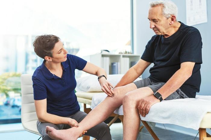 Arthritis in Knee - Diagnosis, Treatment and Prevention