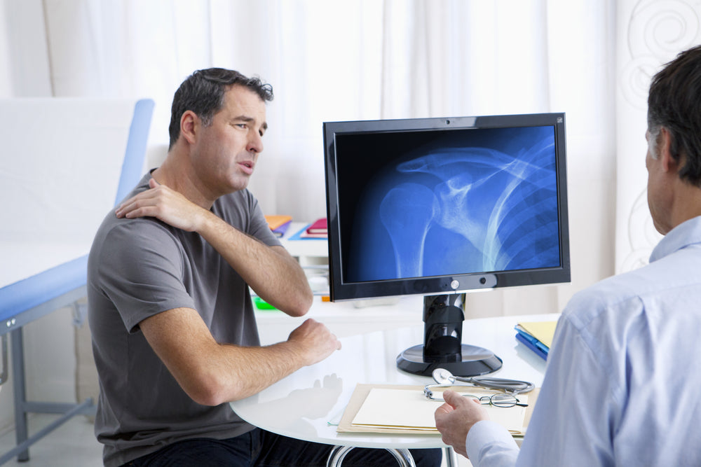 What is a Shoulder Reconstruction?