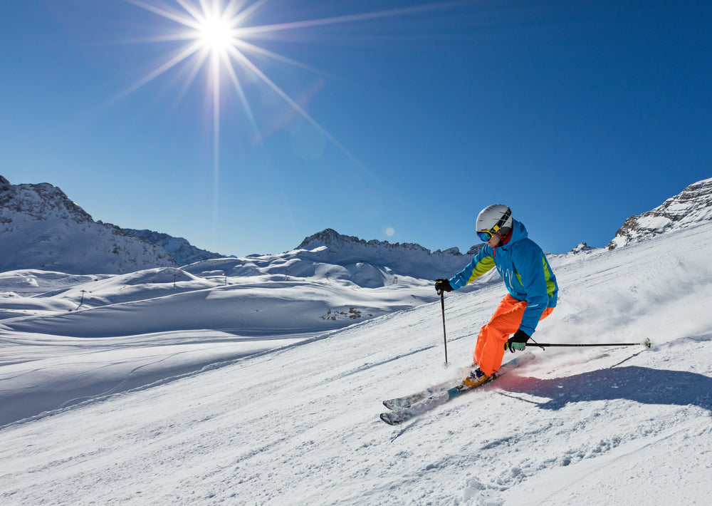 4 Ways to Stay on the Slopes Longer