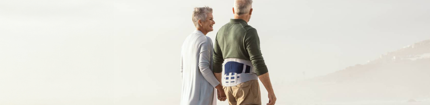 Arthritis back brace best sale