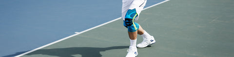 Tennis Ankle Brace