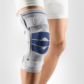 GenuTrain S Pro Hinged Knee Brace