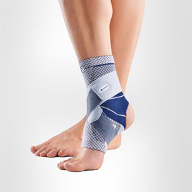 MalleoTrain S open heel Ankle Support