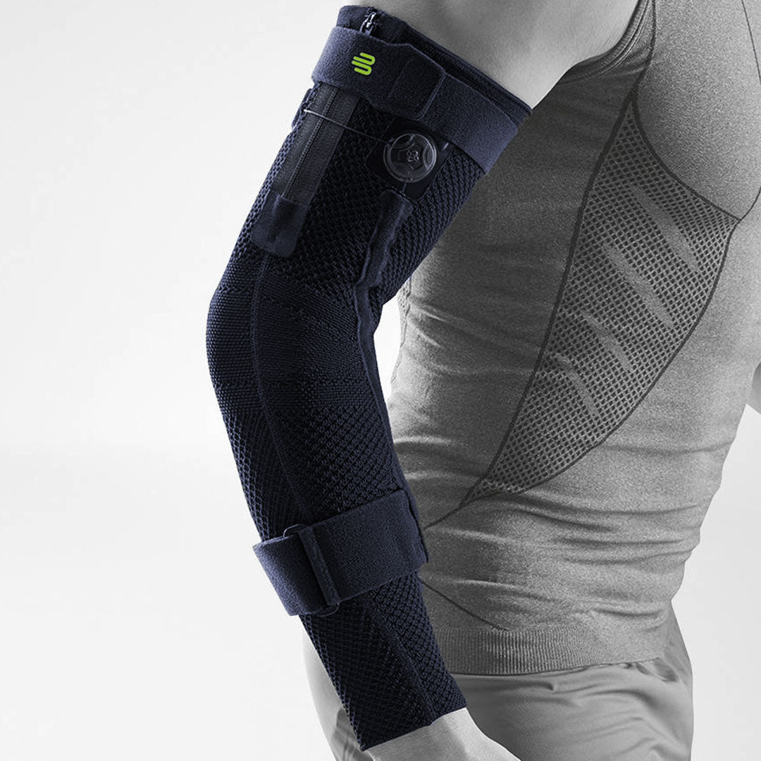 5 Best Braces for Golfer's Elbow: Choosing the Right Support