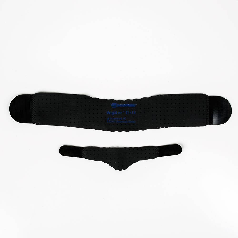 BAUERFEIND Valguloc Bunion Splint Right 2 Splints - Buy BAUERFEIND Valguloc Bunion Splint Right 2 Splints Online at Best Prices in India - Sports & Fitness