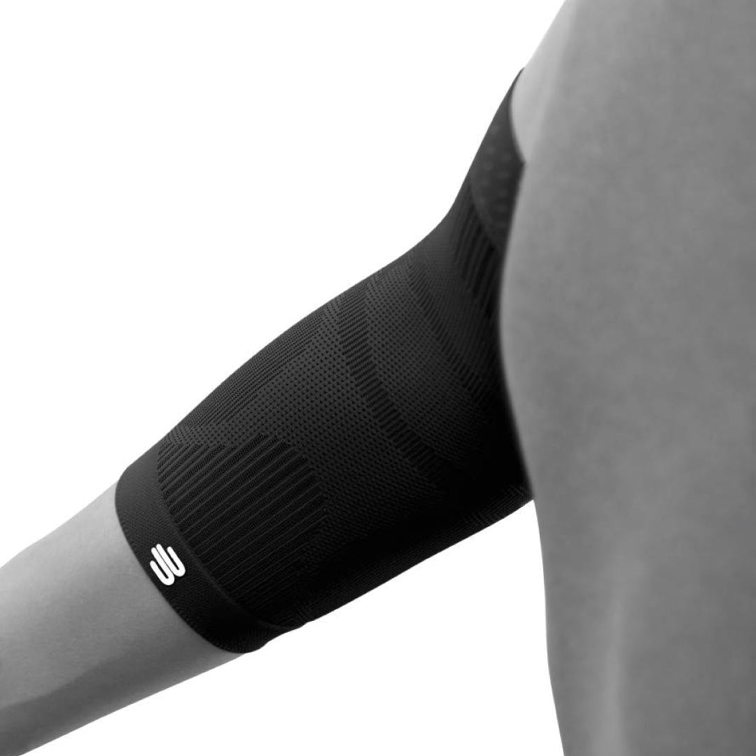Sports Compression Elbow Sleeve - Bauerfeind Australia
