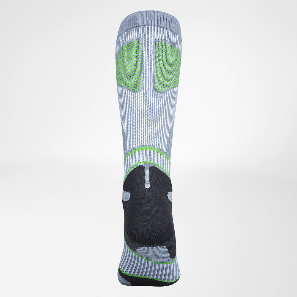 Mens Outdoor Socks Full Length