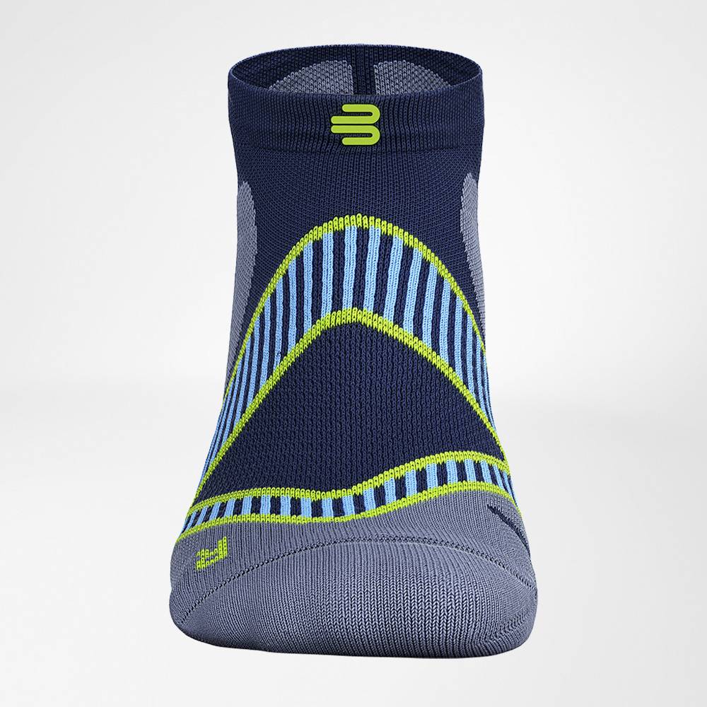 Performance Socks Low Cut - Bauerfeind Australia