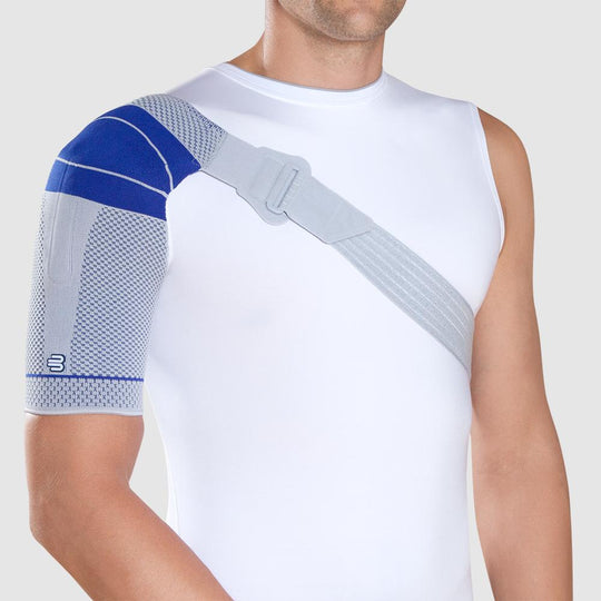 Shoulder Braces and Supports