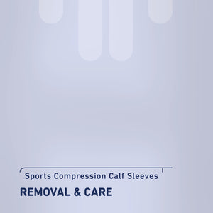 Sports Compression Calf Sleeves - Calf Compression Online Store -  Bauerfeind Australia