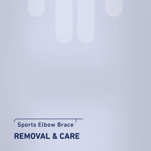Sports Elbow Brace