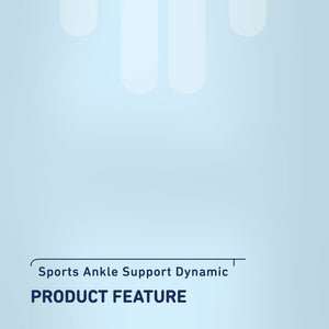 Sports Ankle Support Dynamic