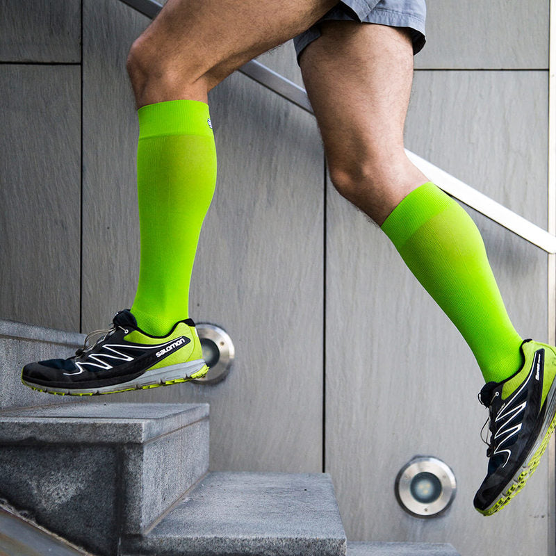 Sports Compression Socks Run & Walk - Online Store - Bauerfeind Australia