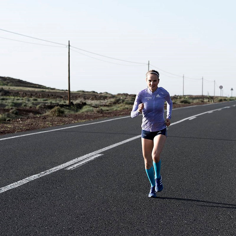 Sports Compression Socks Run & Walk - Bauerfeind Australia 