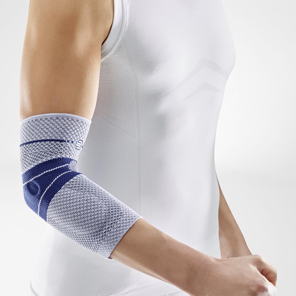 Elbow Brace - Shop Elbow Sleeves & Supports Online | Bauerfeind