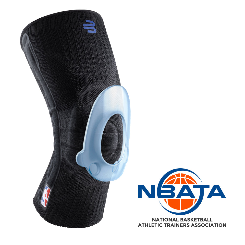 Knee Support NBA Sports Knee Support Officially licensed by the NBA