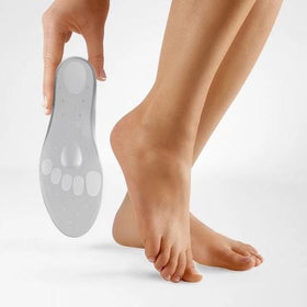 ViscoPed Foot Orthosis - Bauerfeind Australia 