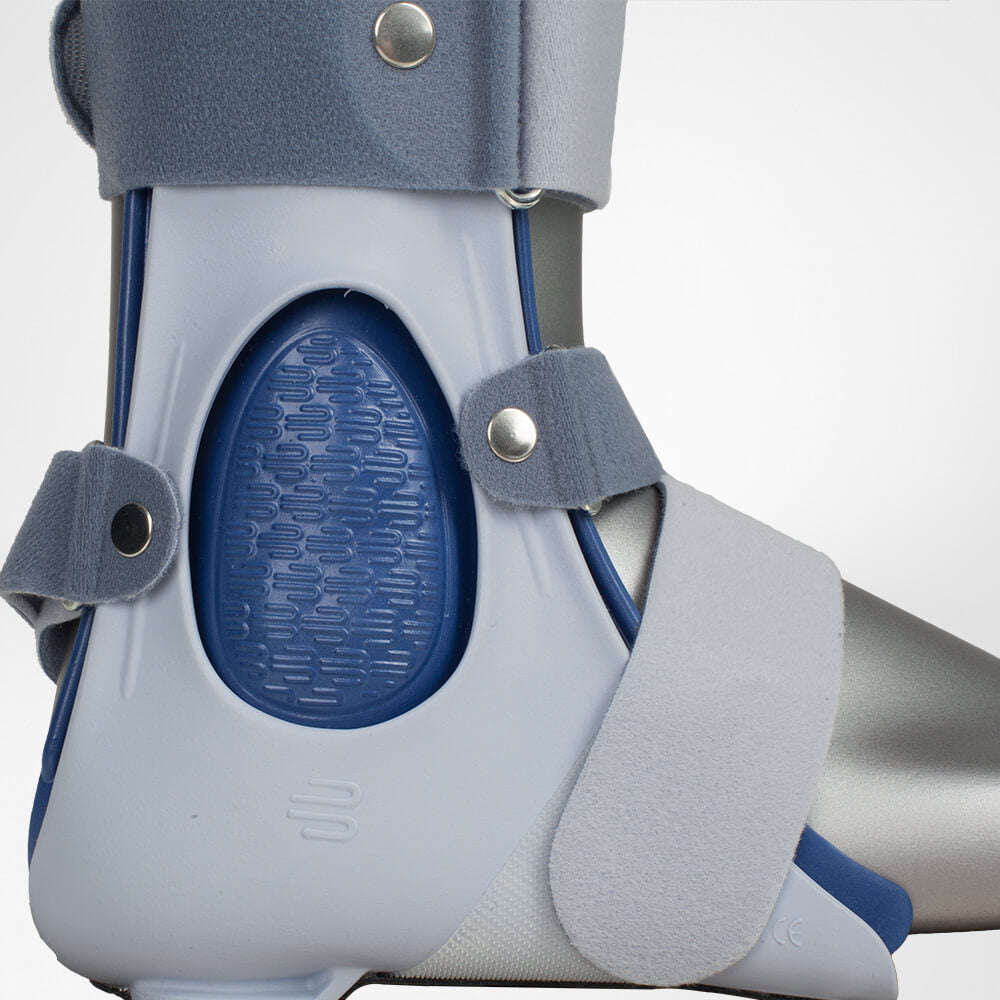 Ankle brace: CaligaLoc Ankle Brace - Bauerfeind Australia