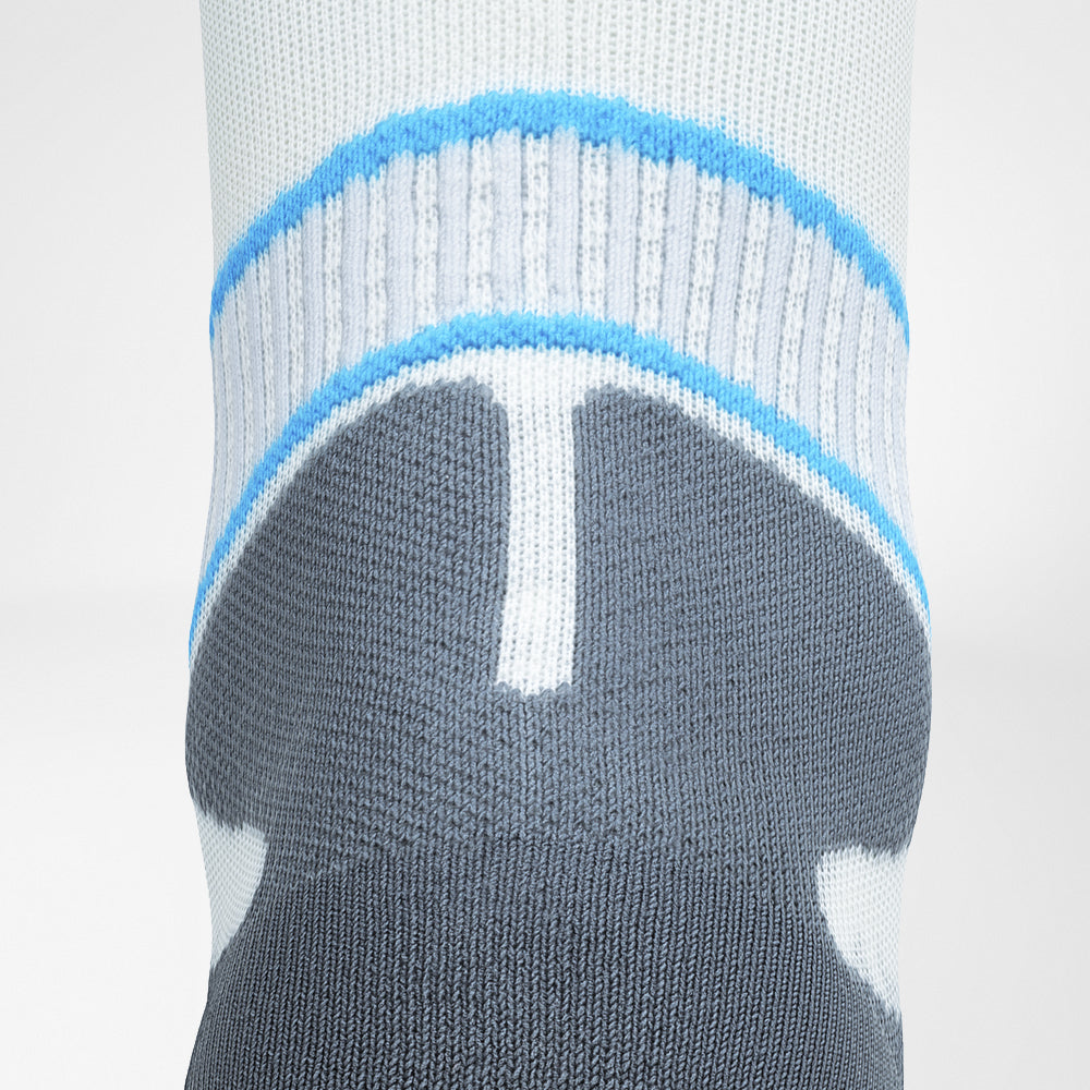 Performance Socks Full Length - Bauerfeind Australia 